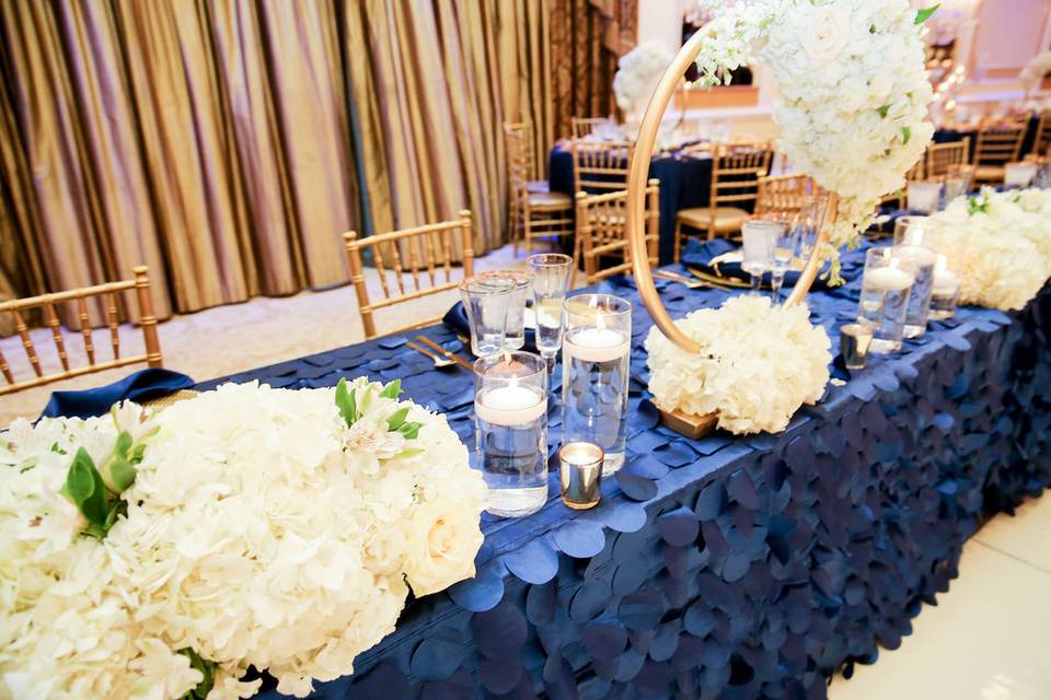 Wedding Party