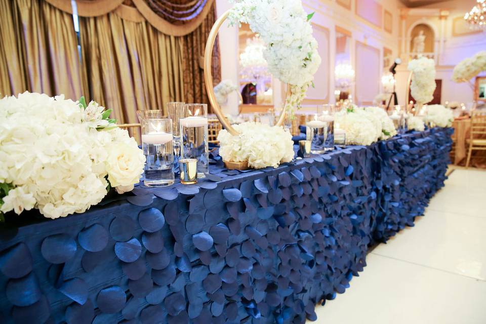 Wedding Party