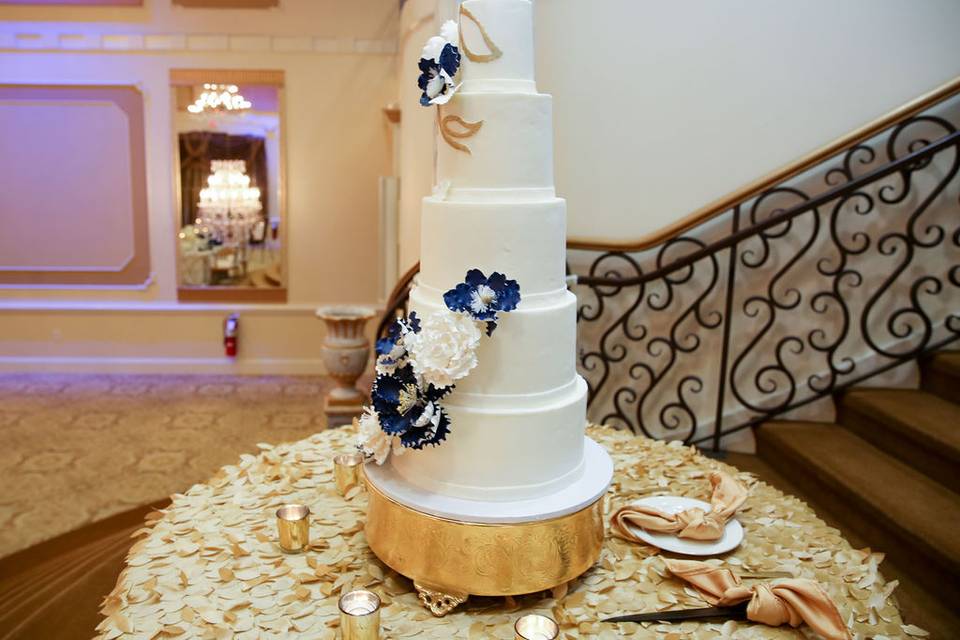Cake Couture Design