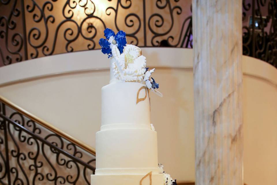Cake Couture Design