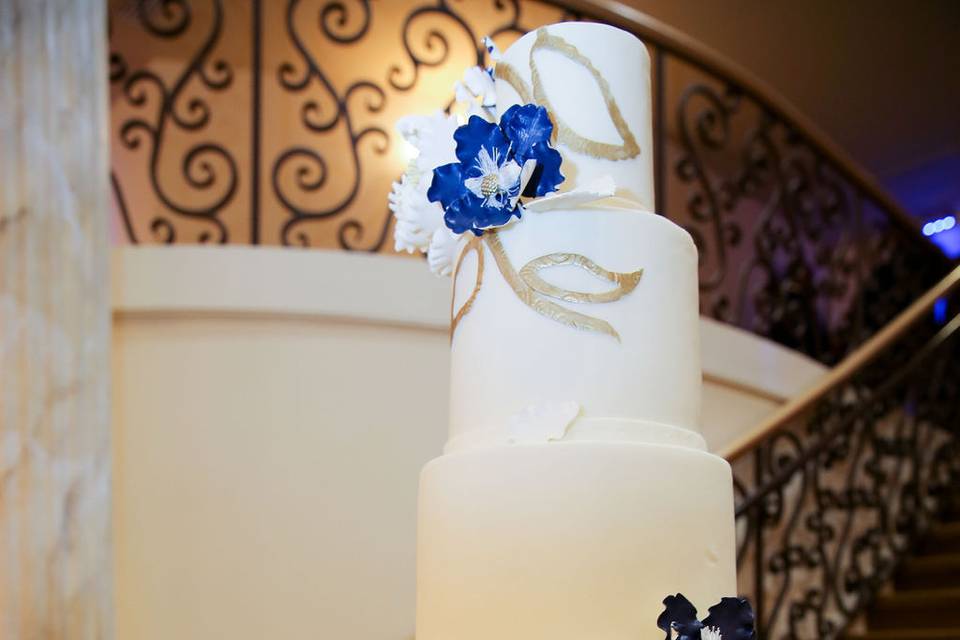 Cake Couture Design