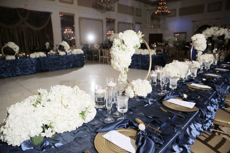 Wedding Party