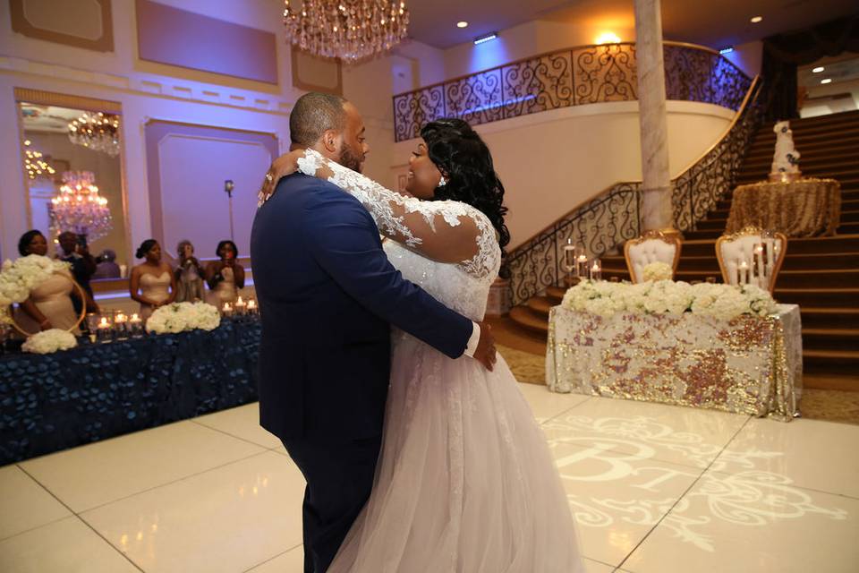 First Dance