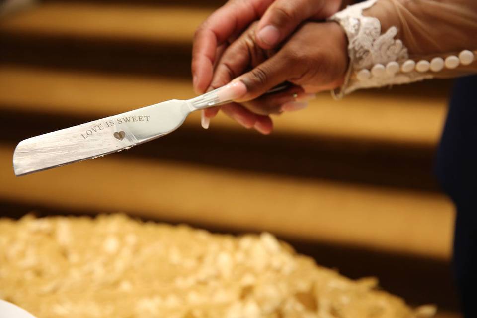 Cake Cutting