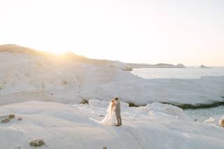 Tonia & Theodore Photography