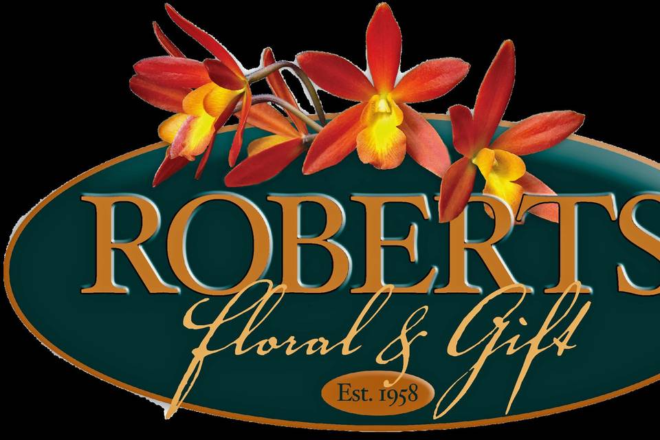 Roberts Floral