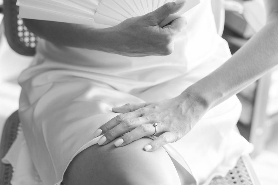 Bridal Prep