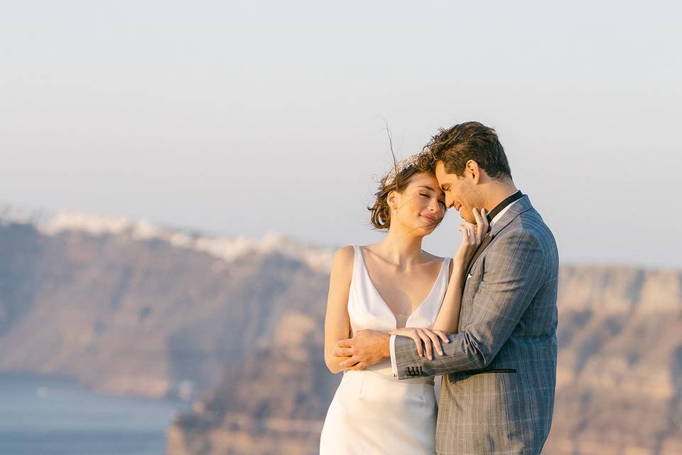 Santorini