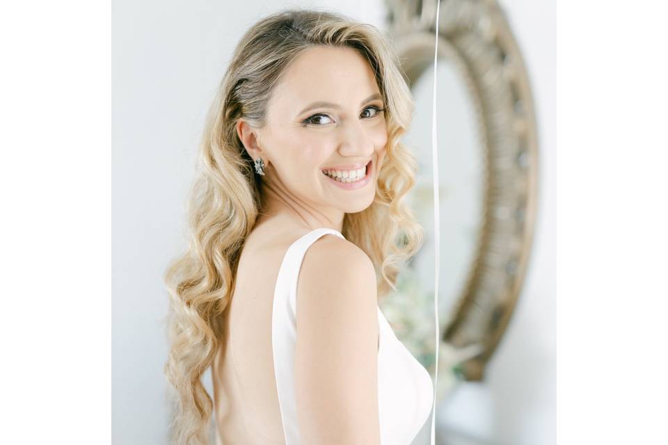 Bridal Prep