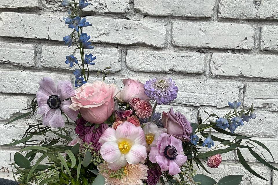 Bridal bouquet