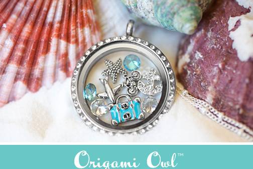 {Origami Owl} Veronica Snyder - Independent Designer