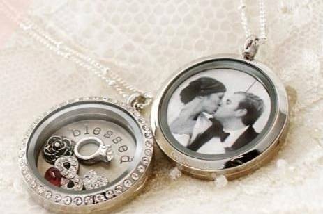 {Origami Owl} Veronica Snyder - Independent Designer