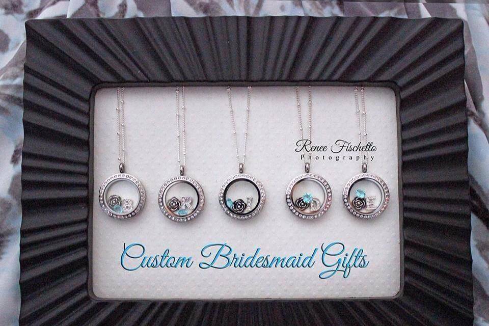 {Origami Owl} Veronica Snyder - Independent Designer