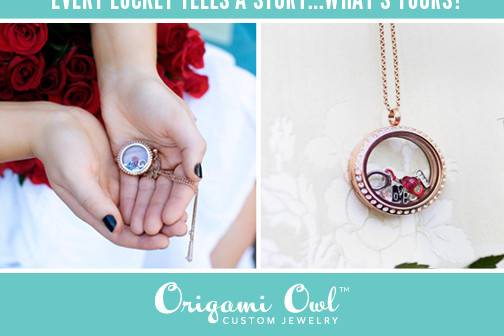 {Origami Owl} Veronica Snyder - Independent Designer