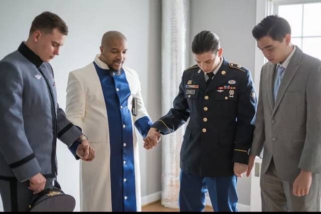 Prayer