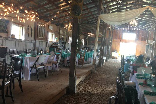 Venue