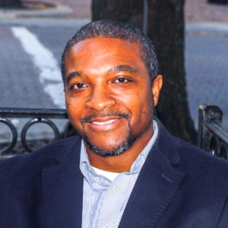 Hubert Williams, Ph.D