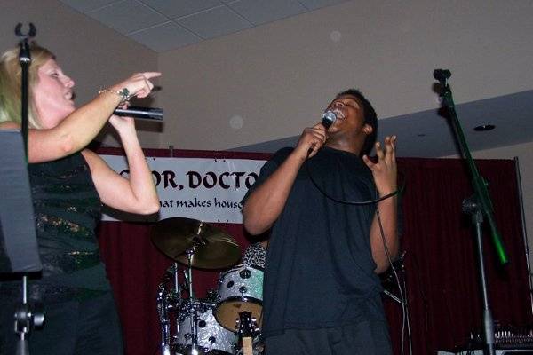 Doctor Doctor band