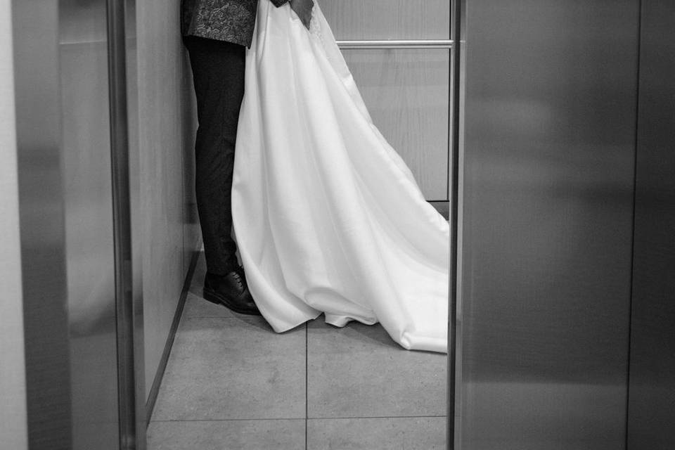 Elevator