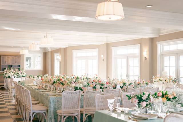 Sagamore Room