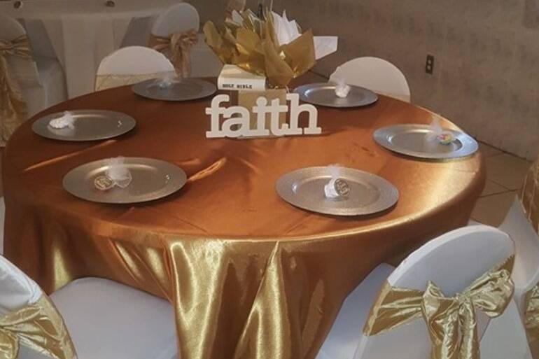 Faith