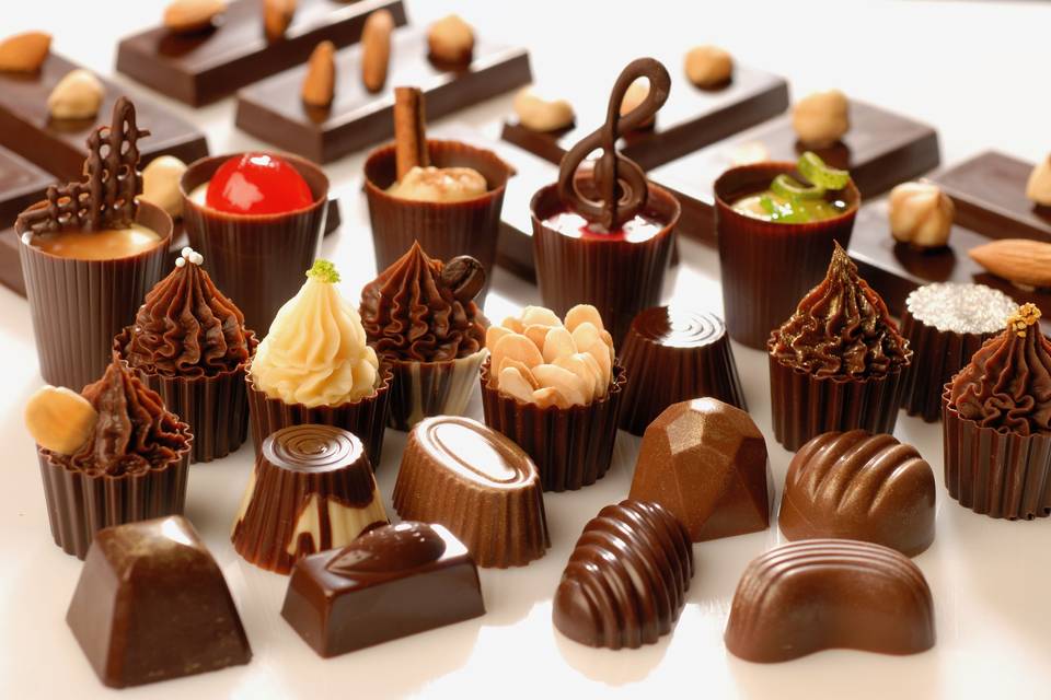 Arcay Chocolates