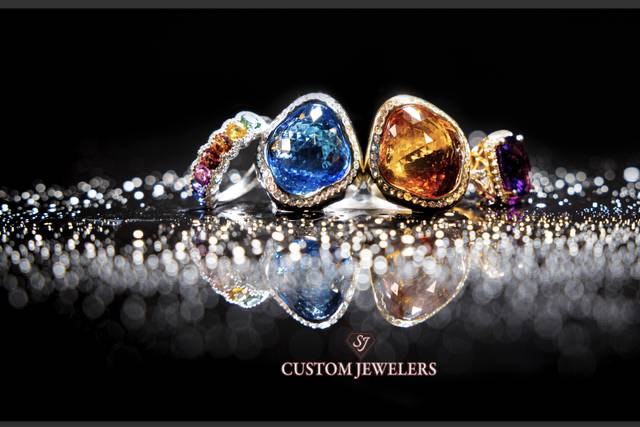 SJ Custom Jewelers