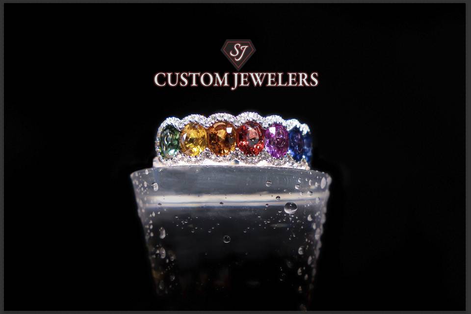 SJ Custom Jewelers