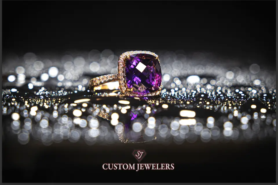 Sj sale custom jewelers