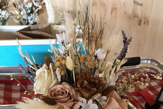 Tory's Treasures