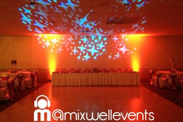 Mixwell Events