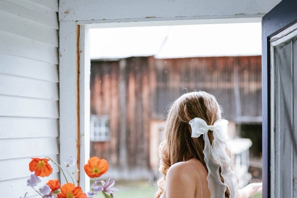Bridal Bouquet