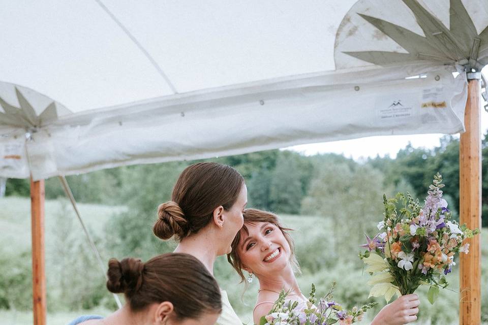 Bridesmaids