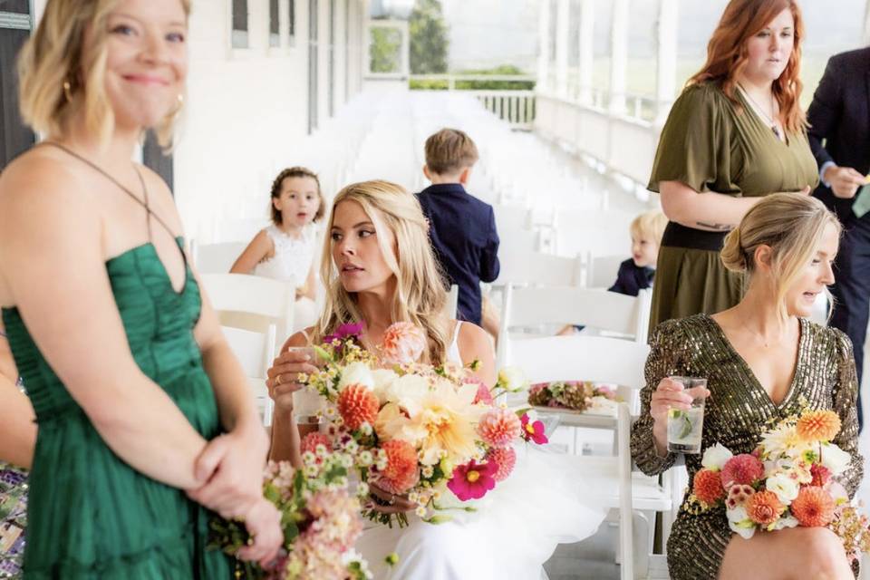 Bridal Party