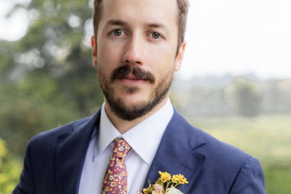 Groom