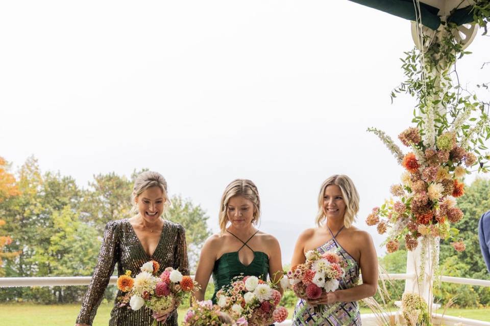 Bridal Party