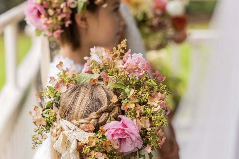 Flower Crown