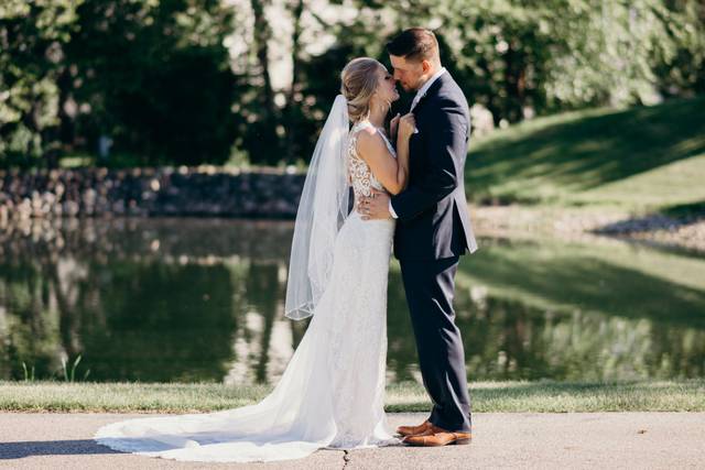 Newlyweds