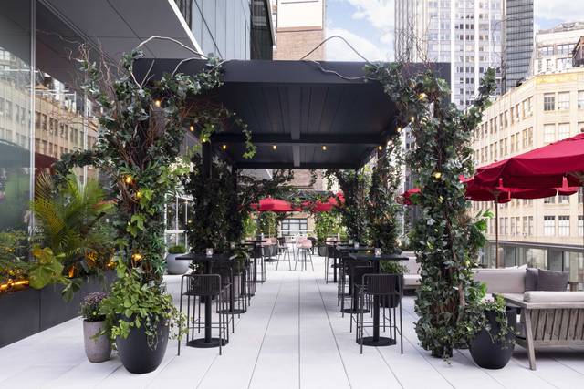 Virgin Hotels New York