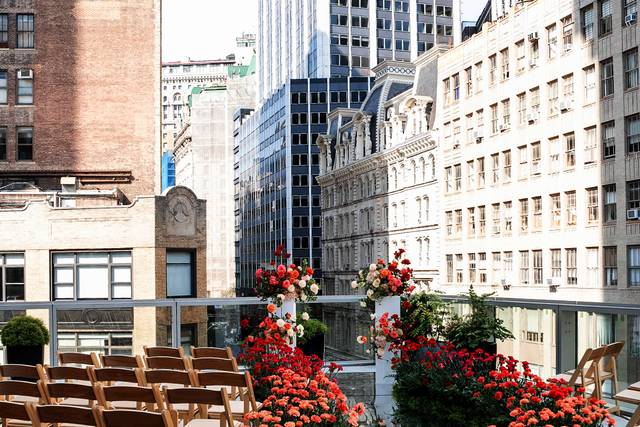Virgin Hotels New York