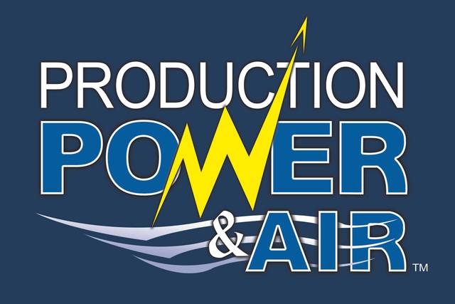 Production Power & Air