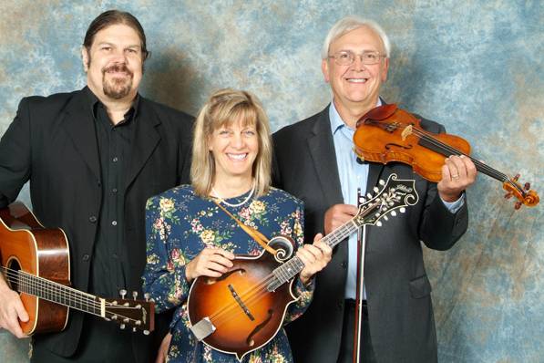 Stringtown Trio