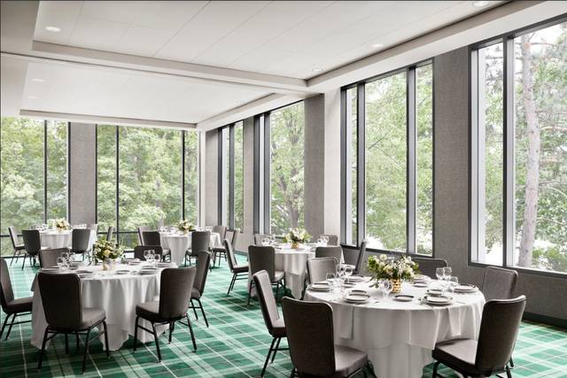 Kedzie Ballroom
