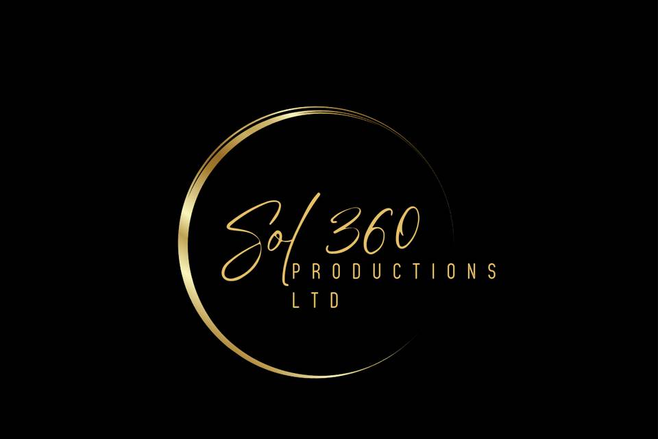 Sol 360 Logo