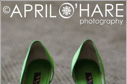 April O'Hare Photography