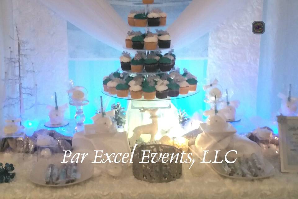 Par Excel Events, LLC