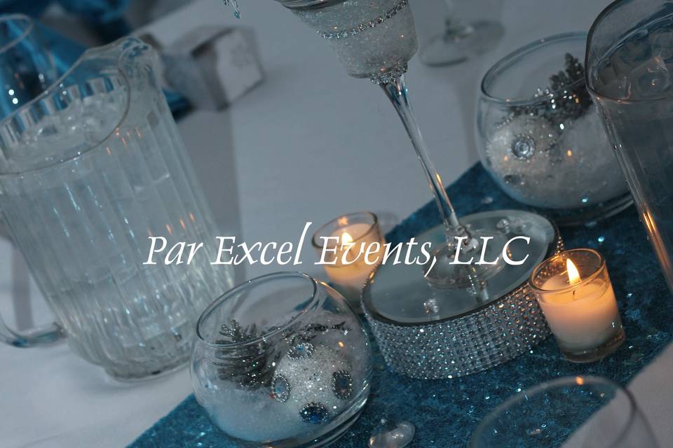 Par Excel Events, LLC