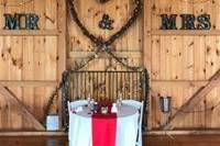 May 2018 Wedding