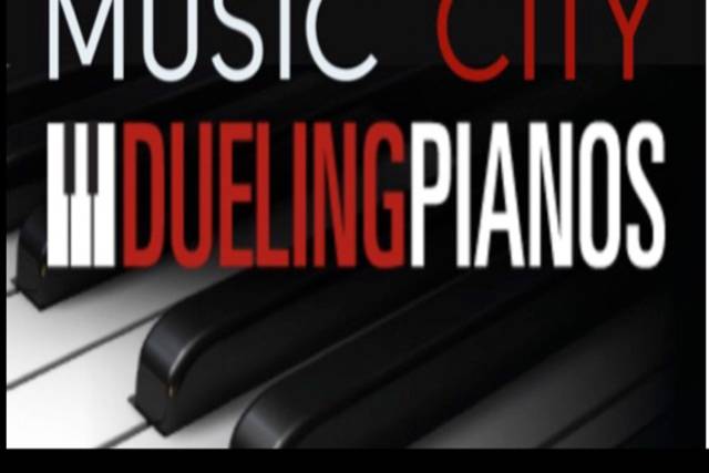 Music City Dueling Pianos