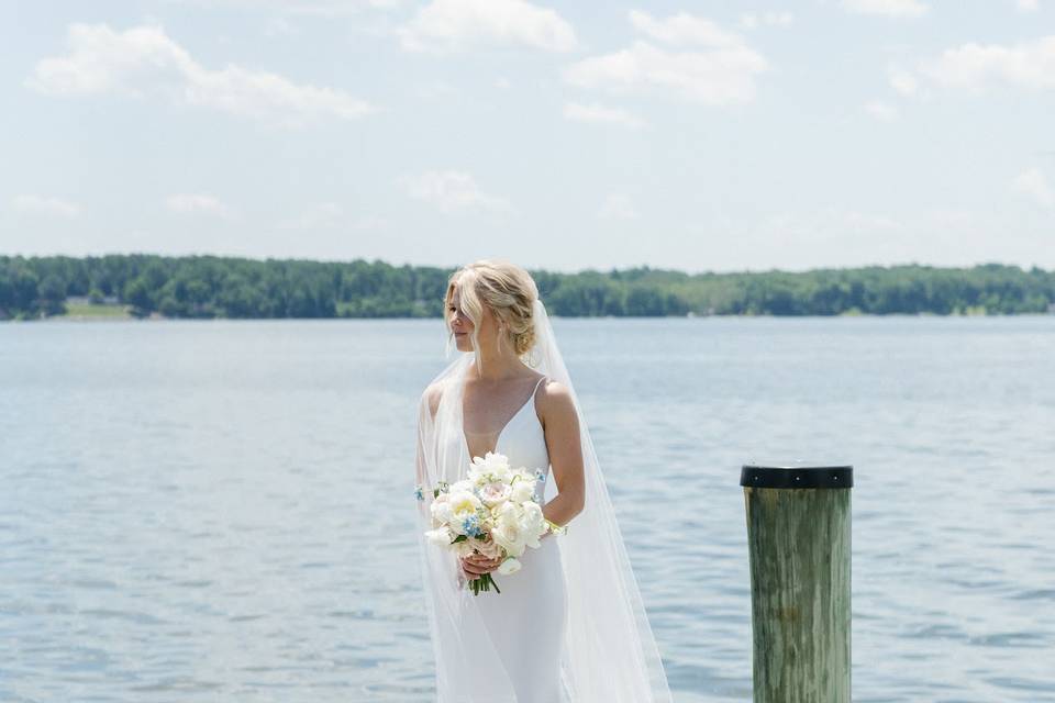 Maryland Wedding Planner